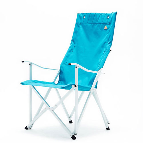 [A.NATIVE] 2015 HI-BACK Relax Chair [Ƽ] 2015 -  ü