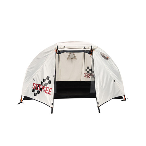 [] COLLAB ONE MAN TENT  Ʈ SEE SEE